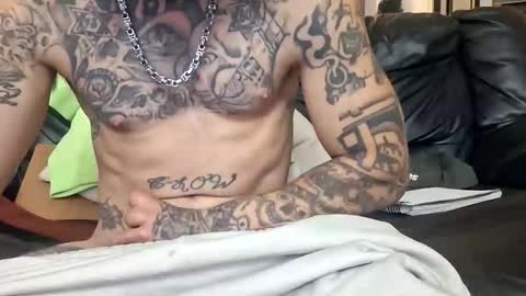 karmacall36 online show from April 21, 2026, 1:06 pm