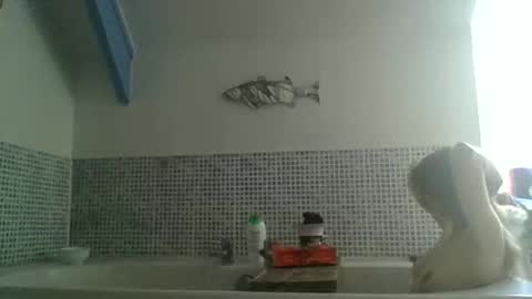 Karma Queen online show from April 6, 2026, 7:31 am