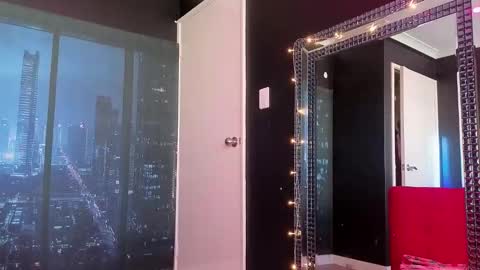 KarmaRosexx online show from September 27, 2025, 7:13 am