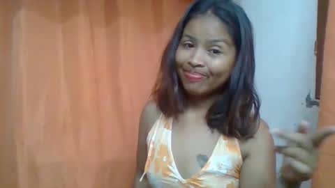 Snapshot of karmellah chatting on February 21, 2026, 4:35 am Karmellah online show from February 21, 2026, 4:35 am