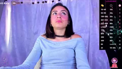 Karol online show from October 17, 2025, 6:54 pm