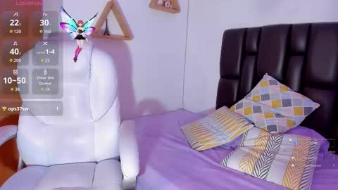 Karol online show from October 24, 2025, 8:49 pm