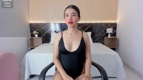 Snapshot of karol_cortes chatting on October 16, 2025, 7:26 pm karol_cortes online show from October 16, 2025, 7:26 pm