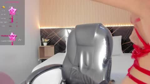 karol_cortes online show from July 1, 2026, 12:18 pm