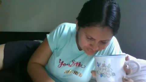 Snapshot of karol_gill chatting on January 15, 2025, 8:48 pm Karol online show from January 15, 2025, 8:48 pm