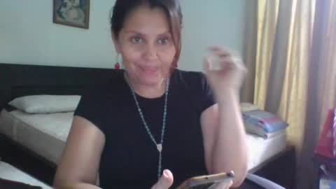 Snapshot of karol_gill chatting on February 2, 2025, 7:14 pm Karol online show from February 2, 2025, 7:14 pm