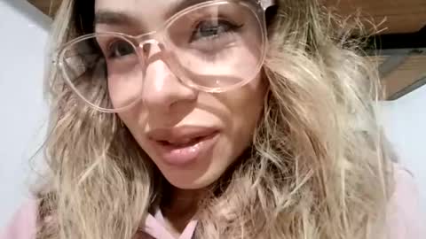 karol_goode online show from December 31, 2024, 11:39 pm