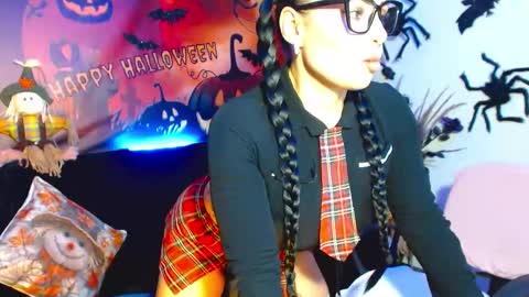 Karol Kenedy online show from October 29, 2025, 6:48 am