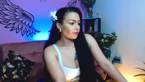 Karol Kenedy online show from November 10, 2025, 7:07 am