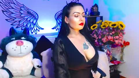 Karol Kenedy online show from February 15, 2026, 7:51 am