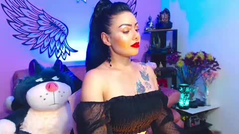 Karol Kenedy online show from March 6, 2026, 5:48 am