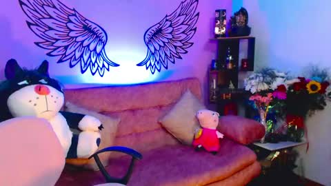 Snapshot of karol_kennedy chatting on May 10, 2026, 6:18 am Karol Kenedy online show from May 10, 2026, 6:18 am