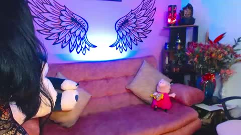Snapshot of karol_kennedy chatting on June 6, 2026, 6:40 am Karol Kenedy online show from June 6, 2026, 6:40 am