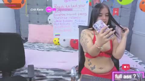Snapshot of karol_messy chatting on June 13, 2026, 3:26 am Karol online show from June 13, 2026, 3:26 am