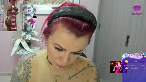 kAROL MILF   online show from December 16, 2025, 2:16 am