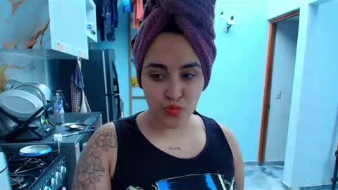 Snapshot of karol_naughty chatting on November 6, 2025, 6:31 pm online show from November 6, 2025, 6:31 pm