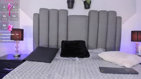 Snapshot of karol_rivera_ chatting on December 10, 2024, 9:01 am Karol online show from December 10, 2024, 9:01 am