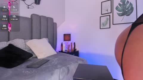 Snapshot of karol_rivera_ chatting on January 16, 2025, 4:17 am Karol online show from January 16, 2025, 4:17 am