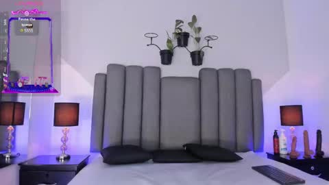 Snapshot of karol_rivera_ chatting on February 11, 2025, 4:44 am Karol online show from February 11, 2025, 4:44 am