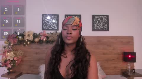 KAROL SCOTT online show from December 18, 2024, 1:15 am