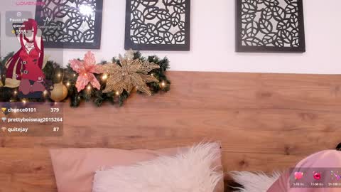 KAROL SCOTT online show from January 4, 2025, 4:55 am