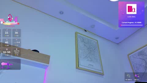 Snapshot of karol_scott1 chatting on February 3, 2026, 2:53 am KAROL SCOTT online show from February 3, 2026, 2:53 am