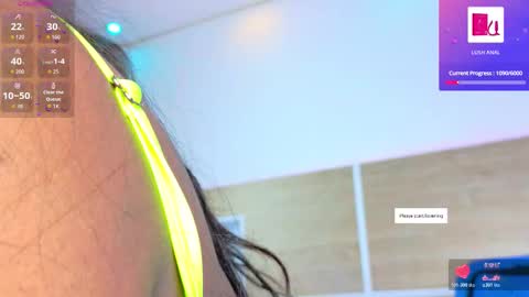 Snapshot of karol_scott1 chatting on February 17, 2026, 7:09 pm KAROL SCOTT online show from February 17, 2026, 7:09 pm