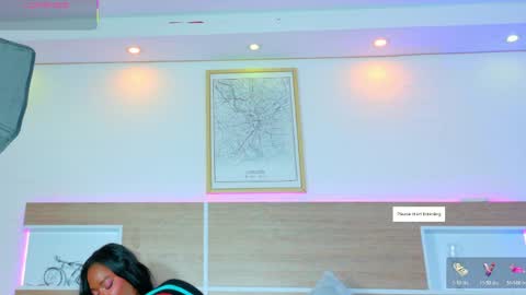 KAROL SCOTT online show from March 30, 2026, 9:27 pm