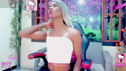 karol Vanessa   online show from March 19, 2026, 11:25 am