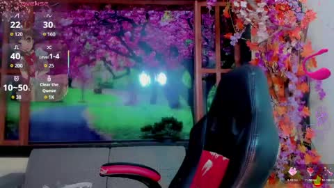 karol Vanessa   online show from April 22, 2026, 11:34 am