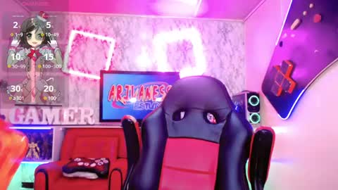 karol Vanessa   online show from May 20, 2026, 11:27 am