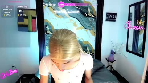 karol Vanessa   online show from May 30, 2026, 11:29 am