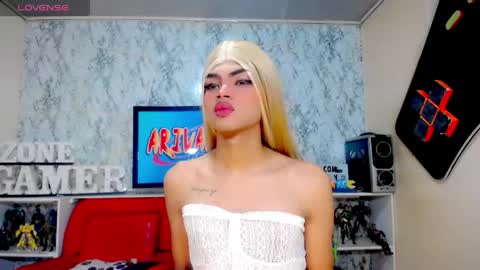 karol Vanessa   online show from June 4, 2026, 11:16 am