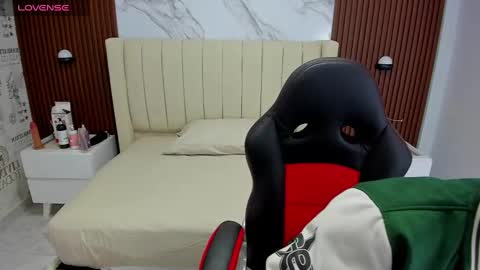 Karol and Luna online show from February 6, 2025, 10:32 pm