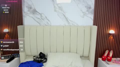 Karol and Luna online show from February 10, 2025, 8:53 am