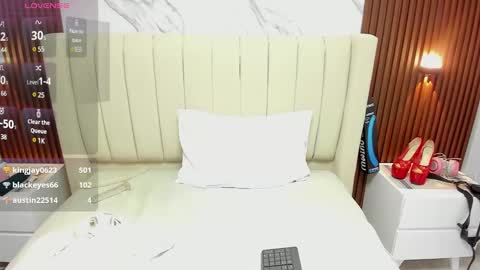 Karol and Luna online show from February 11, 2025, 5:58 am