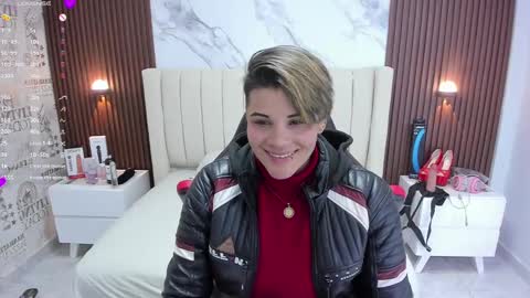 Karol and Luna online show from February 20, 2025, 2:51 am
