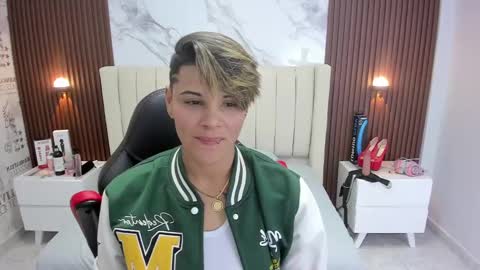 Karol and Luna online show from February 28, 2025, 4:10 am