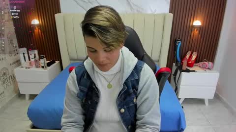 Karol and Luna online show from March 6, 2025, 10:47 pm