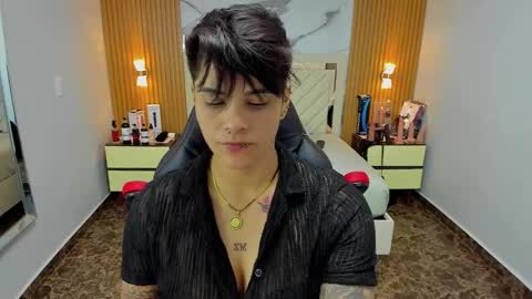 Karol and Luna online show from October 16, 2025, 8:10 pm