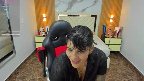 Karol and Luna online show from October 18, 2025, 7:47 pm