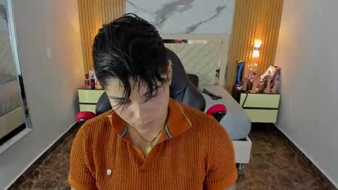 Karol and Luna online show from October 20, 2025, 8:42 pm