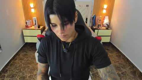 Karol and Luna online show from December 13, 2025, 7:53 pm