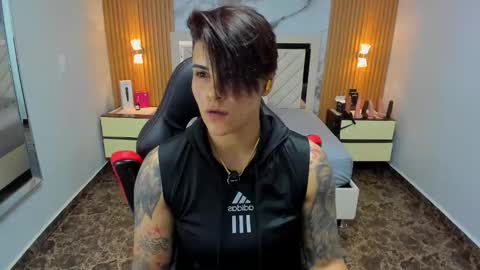 Karol and Luna online show from February 10, 2026, 7:29 pm