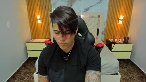 Karol and Luna online show from March 5, 2026, 7:21 pm