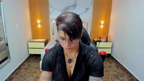 Karol and Luna online show from March 20, 2026, 7:08 pm