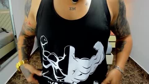 Karol and Luna online show from March 27, 2026, 7:35 pm