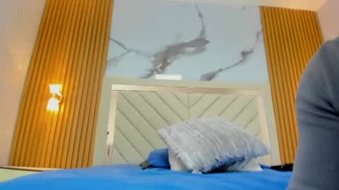 Karol and Luna online show from April 13, 2026, 7:41 pm