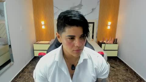 Karol and Luna online show from April 17, 2026, 12:30 pm