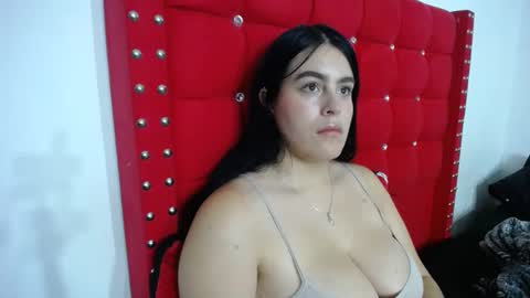 Snapshot of karolay_su chatting on March 11, 2025, 8:09 am ARIANNA online show from March 11, 2025, 8:09 am